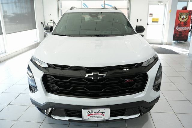 2026 Chevrolet Equinox RS - Photo 6