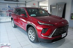 2026 Buick Enclave Preferred SUV