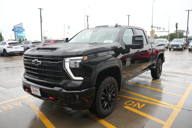 2026 Chevrolet Silverado 2500 HD LT - Photo 27