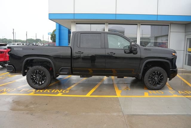 2026 Chevrolet Silverado 2500 HD LT - Photo 30