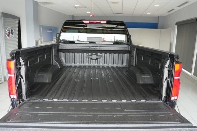 2026 Chevrolet Silverado 2500 HD LT - Photo 8
