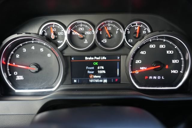 2022 Chevrolet Silverado 3500HD LT - Photo 26