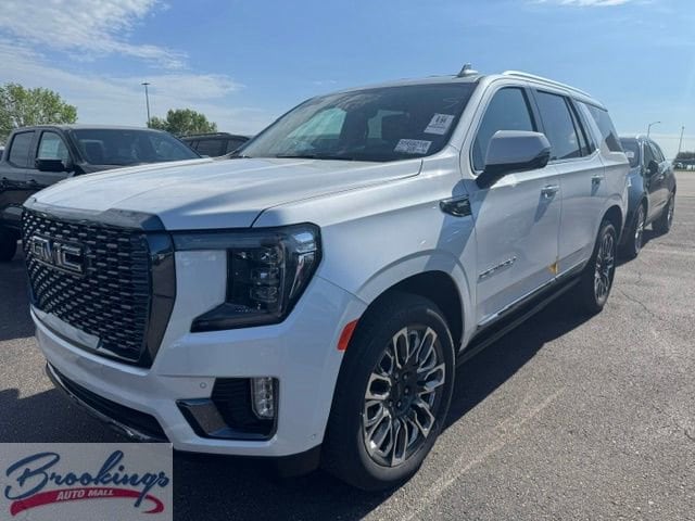 2023 GMC Yukon 4WD Denali Ultimate's photo