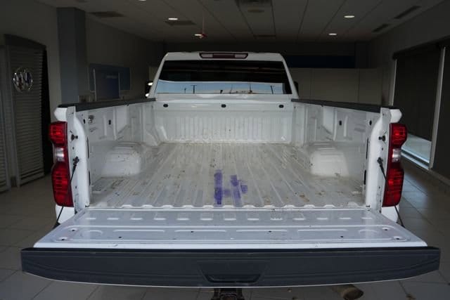 2022 Chevrolet Silverado 3500HD LT - Photo 9