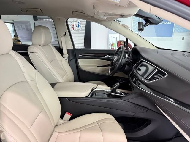 2021 Buick Enclave Premium - Photo 24