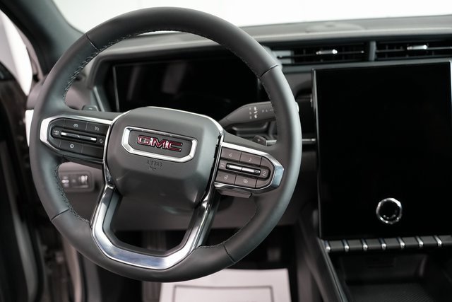 2026 Gmc Terrain Elevation photo 2