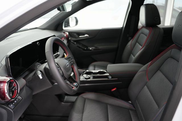 2026 Chevrolet Equinox RS - Photo 15