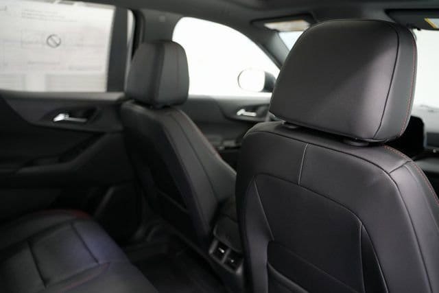 2026 Chevrolet Equinox RS - Photo 20