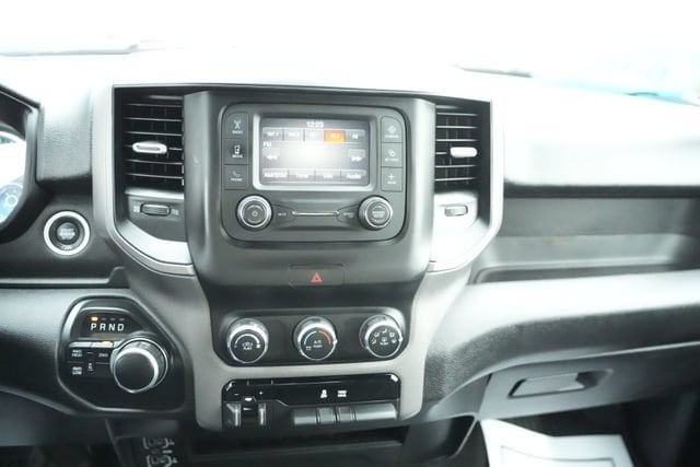 2021 RAM Ram 3500 Pickup Tradesman - Photo 21