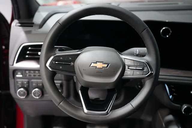 2026 Chevrolet Suburban Premier - Photo 14