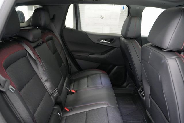 2026 Chevrolet Equinox RS - Photo 18