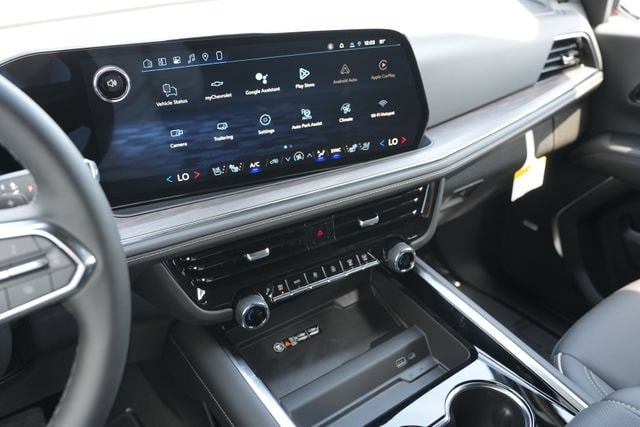 2026 Chevrolet Suburban Premier - Photo 27