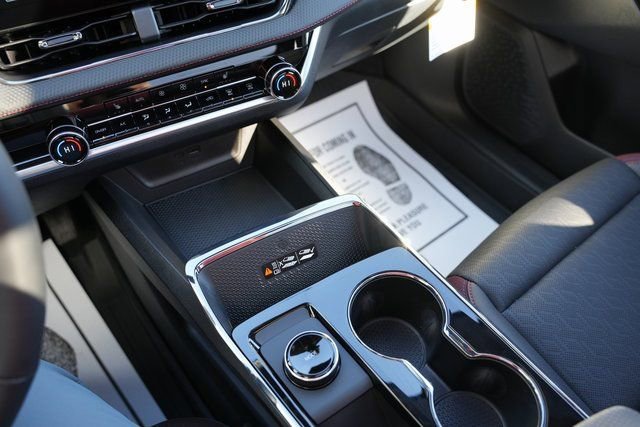 2026 Chevrolet Equinox RS - Photo 27