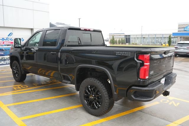 2026 Chevrolet Silverado 2500 HD LT - Photo 33