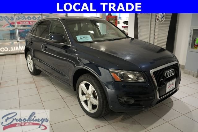 2010 Audi Q5 Premium