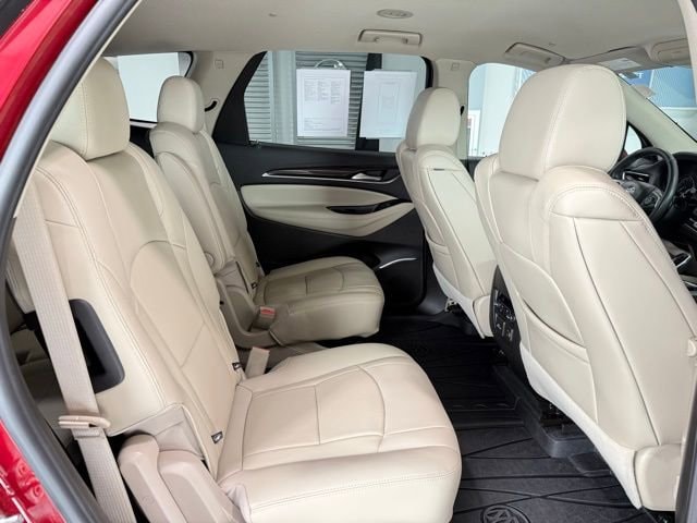 2021 Buick Enclave Premium - Photo 21