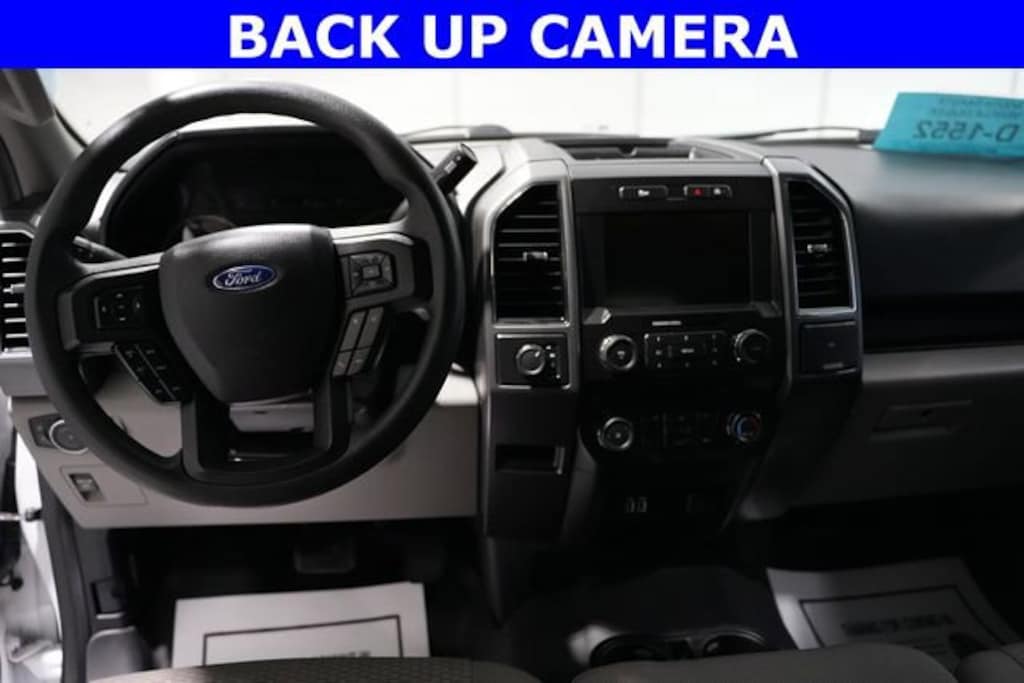 Used 2019 Ford F-150 XL