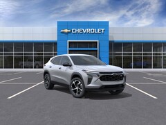 2026 Chevrolet Trax 1RS SUV