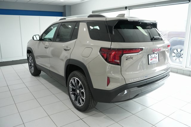 2026 Gmc Terrain Elevation photo 3