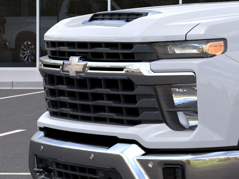 2026 Chevrolet Silverado 2500 HD LT - Photo 13