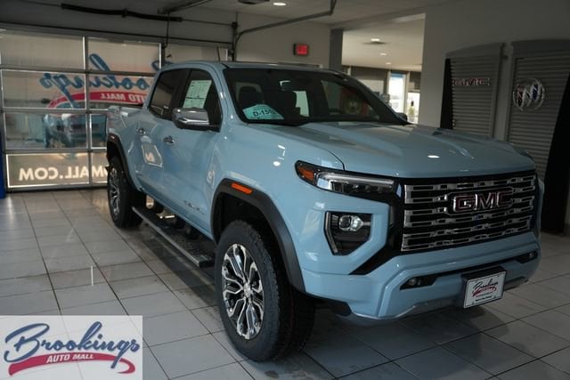 2026 GMC Canyon Denali's photo