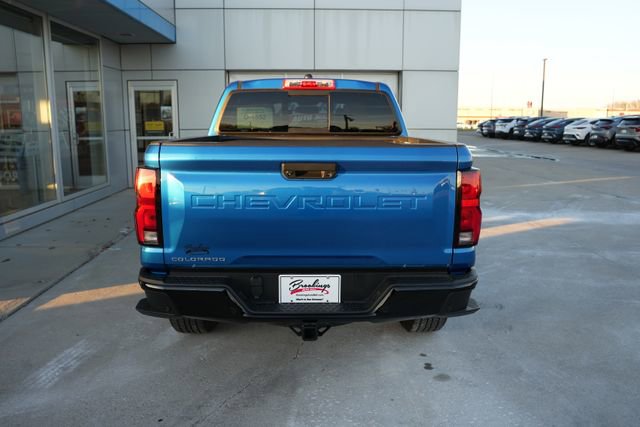 2024 Chevrolet Colorado Z71 - Photo 34