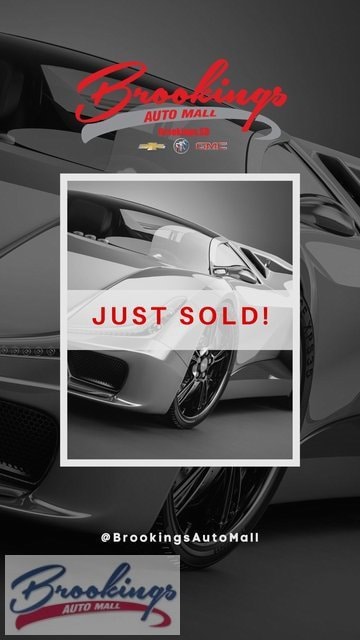 2021 Chevrolet Equinox SUV 