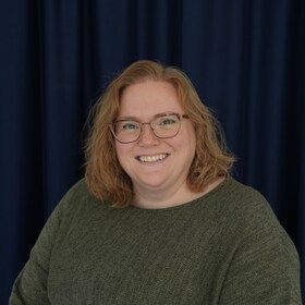 Staff member Susan Taylor from 0d5d54e47b39