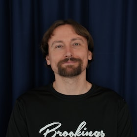 Staff member Michael Mihalko from 0caed6eff6a9