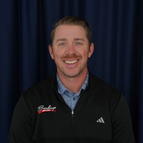 Staff member Corey Roach from eb11e7ae4316