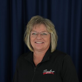 Staff member Heather Westendorf from eb11e7ae4316
