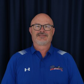 Staff member Bryan Hall from eb11e7ae4316