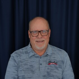 Staff member Kevin Rath from 0d5d54e47b39