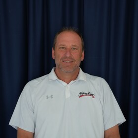 Staff member Rob Schmidt from 65f3174df55c