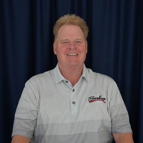 Staff member Brian Sather from 0d5d54e47b39