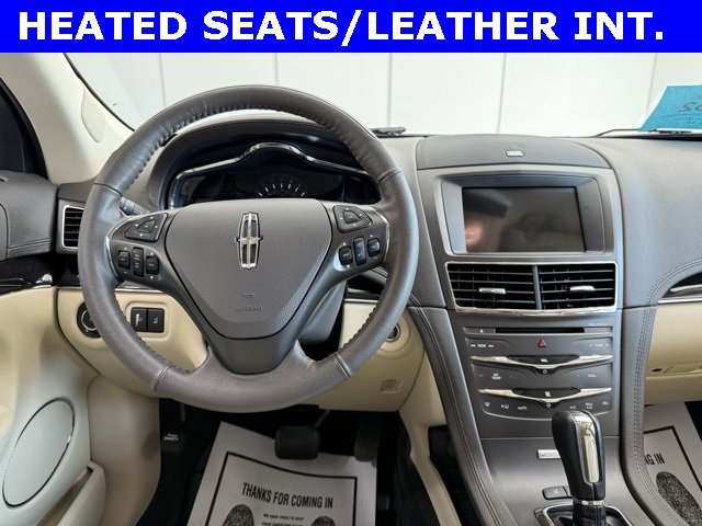 Used 2019 Lincoln MKT Reserve with VIN 2LMHJ5AT4KBL03175 for sale in Brookings, SD