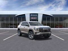 2026 GMC Terrain Elevation SUV