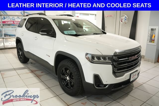 2023 GMC Acadia SUV 