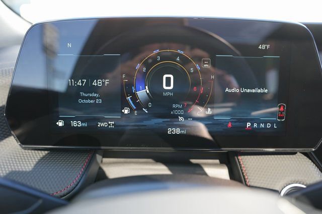 2026 Chevrolet Equinox RS - Photo 28