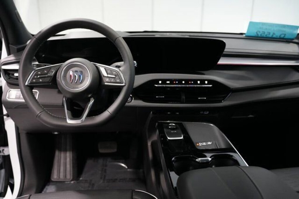 New 2026 Buick Enclave Sport Touring SUV