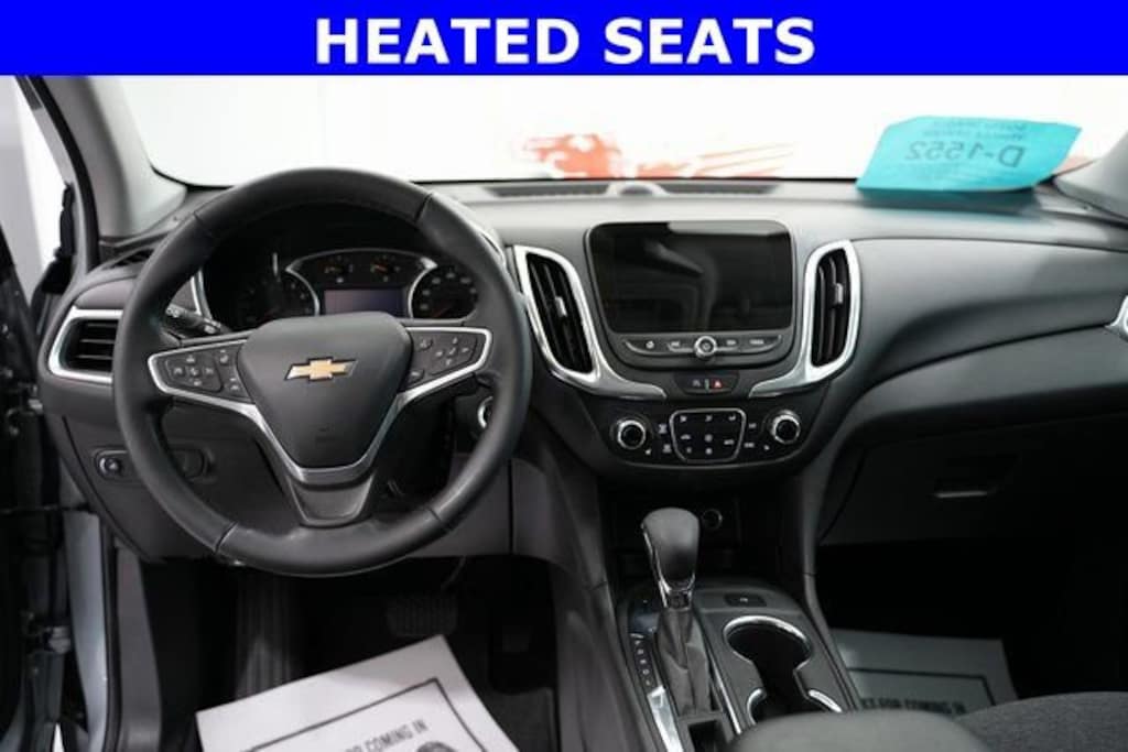 Used 2023 Chevrolet Equinox LT SUV