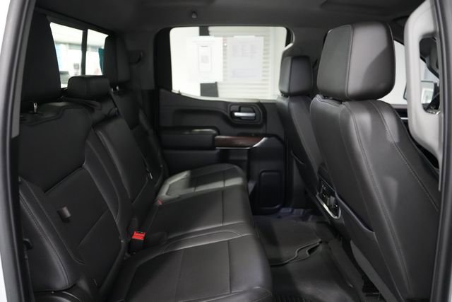 2021 GMC Sierra 1500 SLT - Photo 17