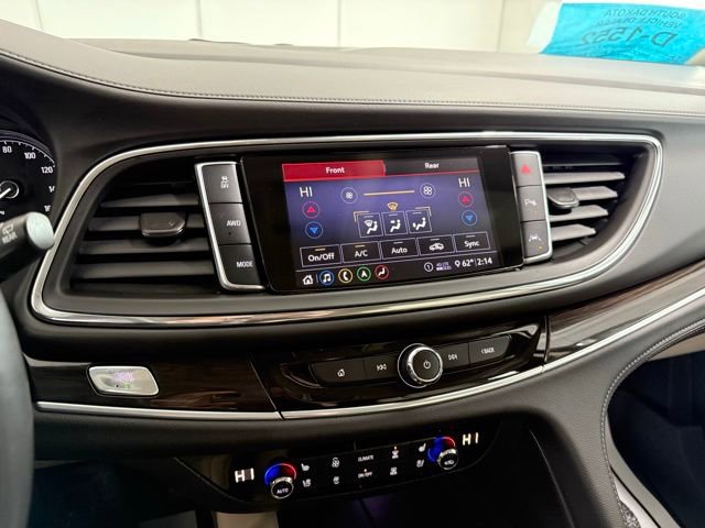 2021 Buick Enclave Premium - Photo 25