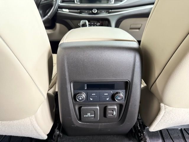 2021 Buick Enclave Premium - Photo 19