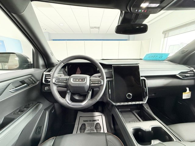 2025 Gmc Acadia AT4 photo 2