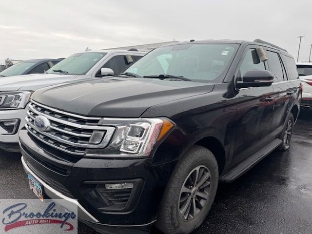 2018 Ford Expedition XLT