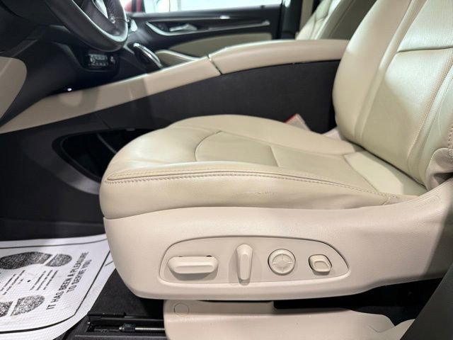 2021 Buick Enclave Premium - Photo 11