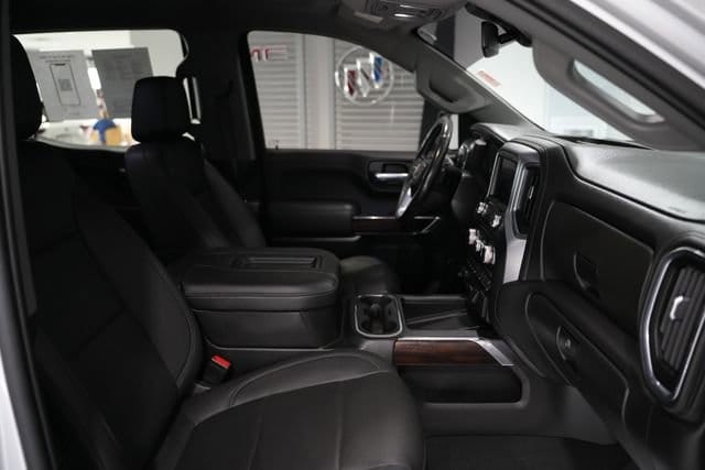 2021 GMC Sierra 1500 SLT - Photo 20