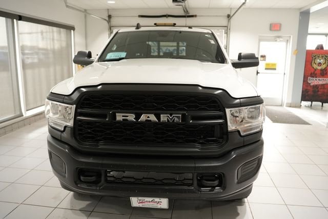 2021 RAM Ram 3500 Pickup Tradesman - Photo 6