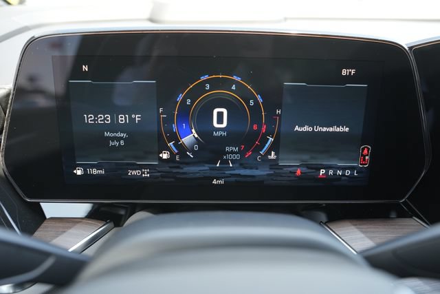 2026 Chevrolet Suburban Premier - Photo 28